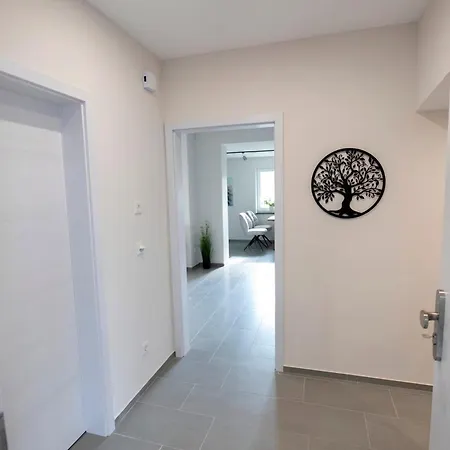 Ferienwohnnung Eifelpanorama Berk *