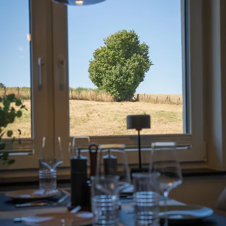Ferienwohnnung Eifelpanorama Berk Апартаменты *